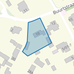 Perceel GDR03-B-2331