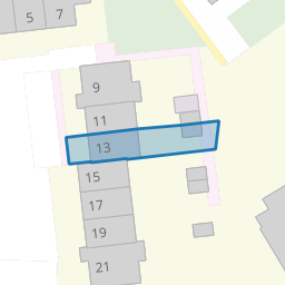 Perceel GDR03-B-2332