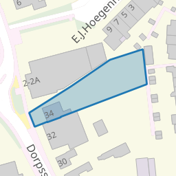 Perceel GDR03-B-2335