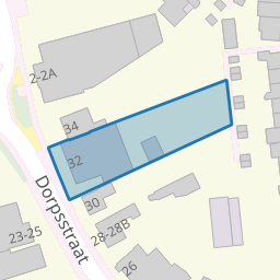 Perceel GDR03-B-2336