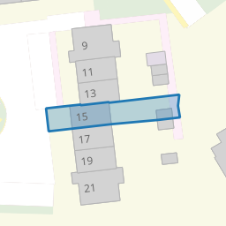 Perceel GDR03-B-2342