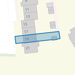 Perceel GDR03-B-2352