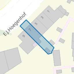 Perceel GDR03-B-2357