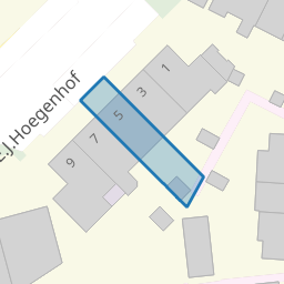 Perceel GDR03-B-2358