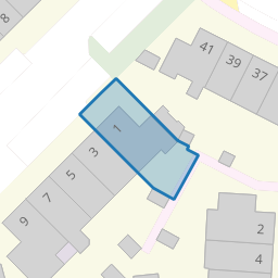 Perceel GDR03-B-2360