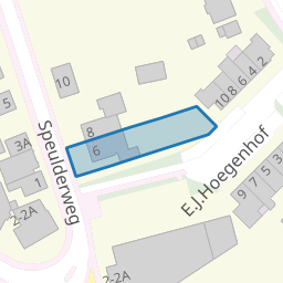 Perceel GDR03-B-2366