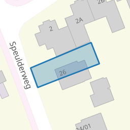 Perceel GDR03-B-2370