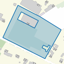 Perceel GDR03-B-2379