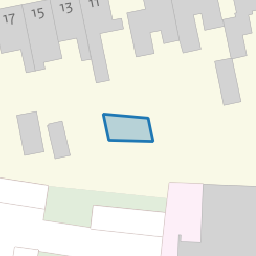 Perceel GDR03-B-2385