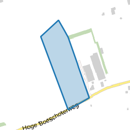 Perceel GDR03-B-2401