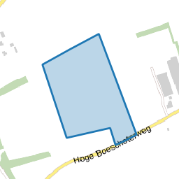 Perceel GDR03-B-2402