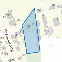 Perceel GDR03-B-2408