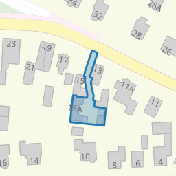 Perceel GDR03-B-2410