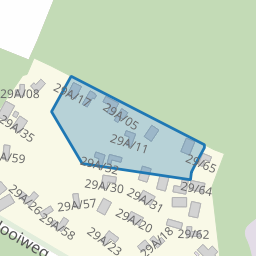 Perceel GDR03-B-2411