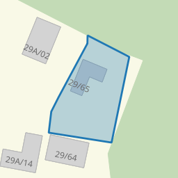 Perceel GDR03-B-2412