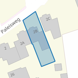 Perceel GDR03-B-2419