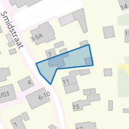 Perceel GDR03-B-2422