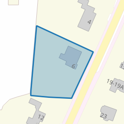 Perceel GDR03-B-2426