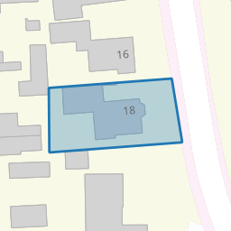 Perceel GDR03-B-2441