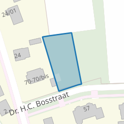 Perceel GDR03-B-2445