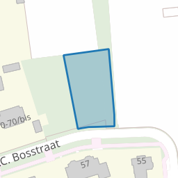 Perceel GDR03-B-2446