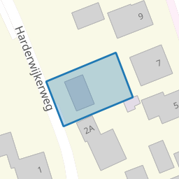 Perceel GDR03-B-2449