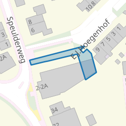 Perceel GDR03-B-2451