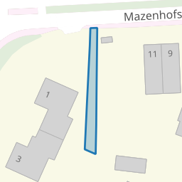 Perceel GDR03-B-2454