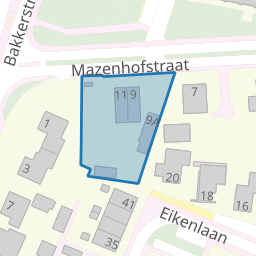 Perceel GDR03-B-2455