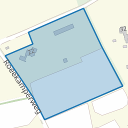 Perceel GDR03-B-2458