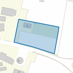 Perceel GDR03-B-2460