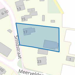 Perceel GDR03-B-2463