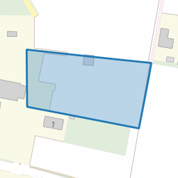 Perceel GDR03-B-2464