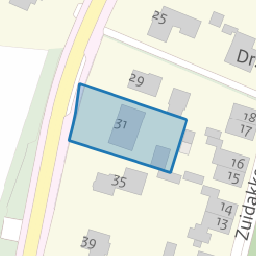 Perceel GDR03-B-2467