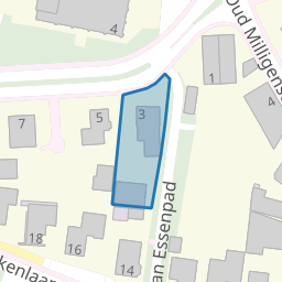 Perceel GDR03-B-2471