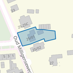 Perceel GDR03-B-2475