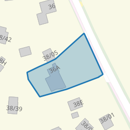 Perceel GDR03-B-2479