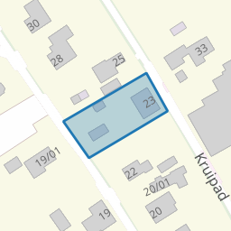 Perceel GDR03-B-2510