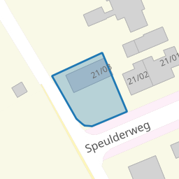 Perceel GDR03-B-2513