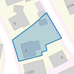 Perceel GDR03-B-2515