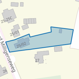 Perceel GDR03-B-2522