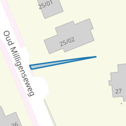 Perceel GDR03-B-2524