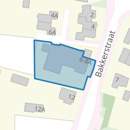 Perceel GDR03-B-2526