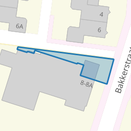 Perceel GDR03-B-2527