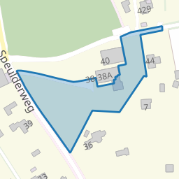 Perceel GDR03-B-2529