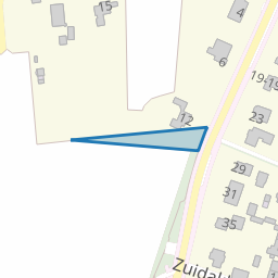 Perceel GDR03-B-2530