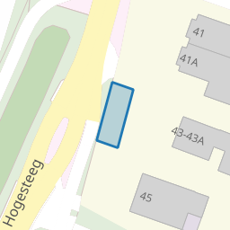 Perceel GDR03-B-2535