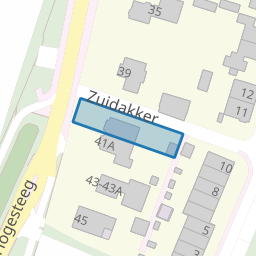 Perceel GDR03-B-2536