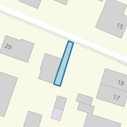 Perceel GDR03-B-2543