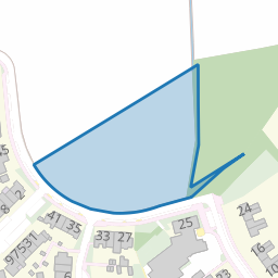 Perceel GDR03-B-2549